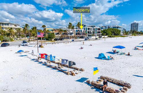 Fanta-Sea on the Beach by Beachside Management - 55 Beach Rd - Foto 106