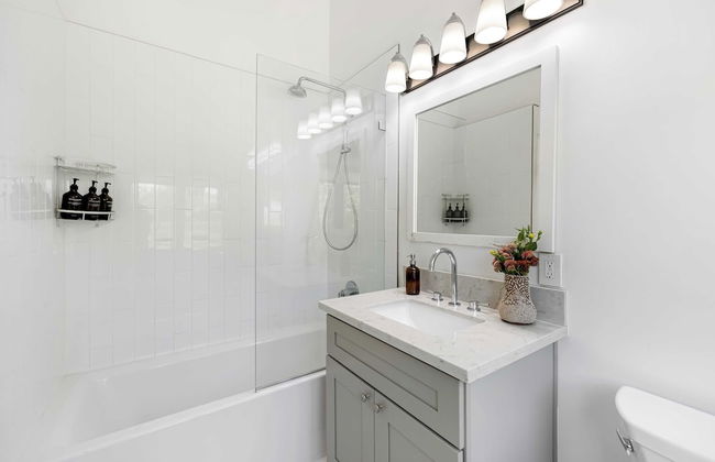 Edendale by Avantstay Urban Hilltop Oasis w/ Amazing Views in <3 of Los Feliz - Foto 66