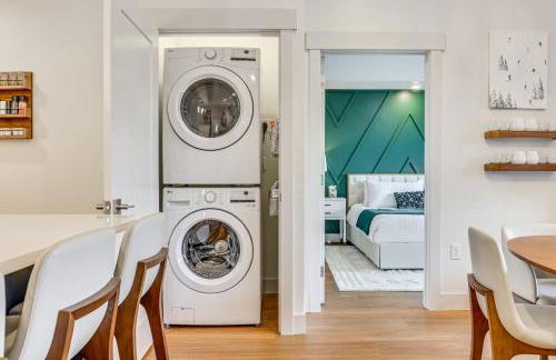 Modern Winter Park Condo w/ Community Hot Tub - Foto 35