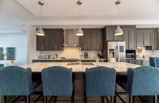 Le Cinq Étoiles - Foto 3