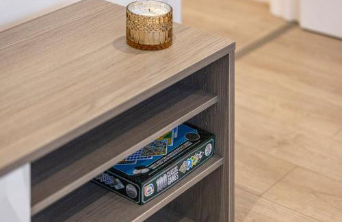 Luxurious 2 BR - Apartment - Sleeps 6 - Foto 12