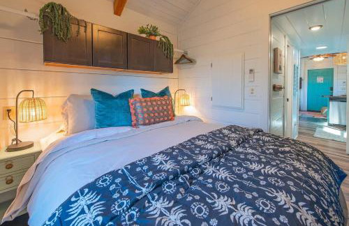 Sophie Cabin National Forest Tiny Cabin - Foto 18