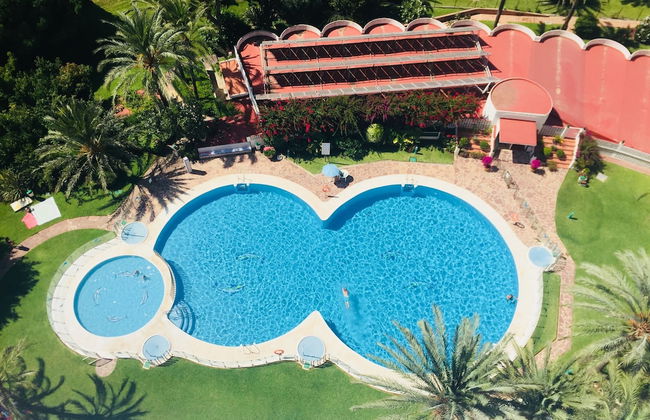 Apartamentos Coronado - Foto 29