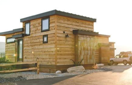 Escalante Escapes Desert Willow- Loft Escape - Foto 22