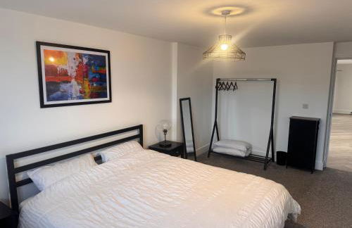 New 2 Bed Apartment in Royston High St - Foto 10