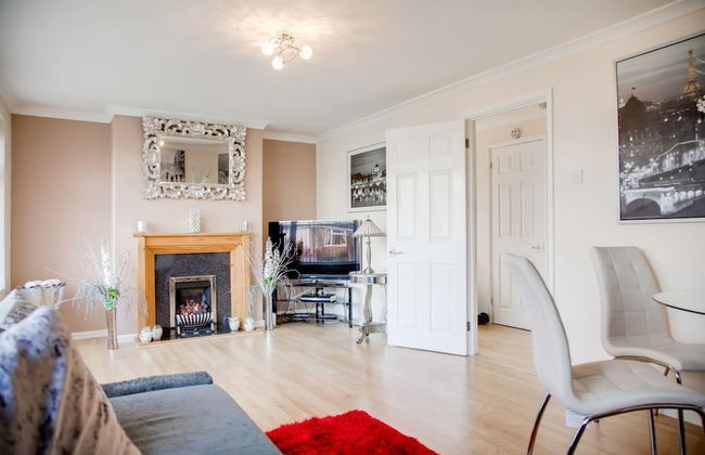 Bungalow 2 min Walk to Beach and sea Sleeps 6 - Foto 39