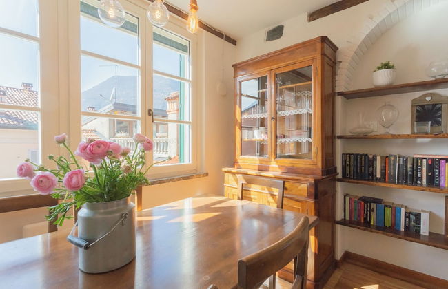 Emily's Holiday House - Authentic Lake Como by Rent all Como - Foto 59