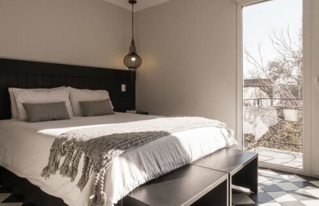 Apart Hotel B - Foto 36