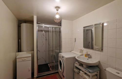 Gîte charmant avec jardin privatif au cœur de la vallée de la Creuse, proche d'Argenton-sur-Creuse - FR-1-591-577 - Foto 13