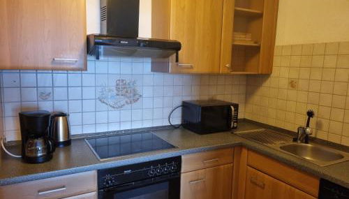 Comfortable Apartment in Hattersheim - Foto 2