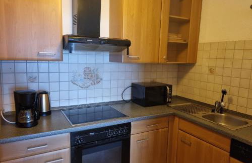 Comfortable Apartment in Hattersheim - Foto 2