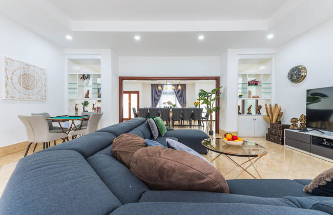 30Pax 5BR Luxurious 57ft Pool KL - Foto 11