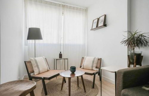 Cozy stylish -1Bedroom 1Bathroom-Chamberí - Photo 13