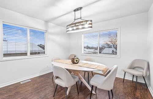 Quiet Comfortable Cliffside Estate near USU - Foto 10