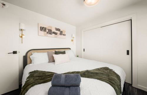 Downtown 2br 1bath with Parking - Foto 2