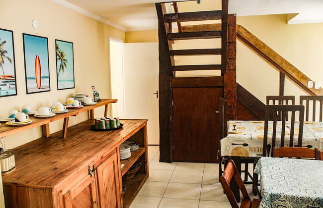 CASA MARAVILHOSA 6 QUARTOS - Foto 79