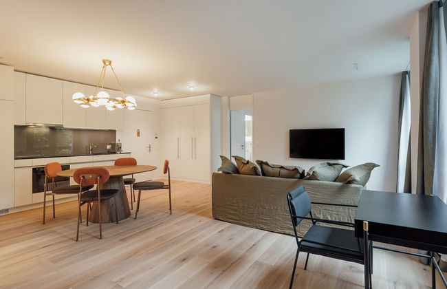 Gubelhof Suites - Photo 67