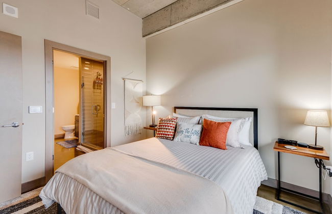 Sable 805 - Two Bedroom - Foto 9