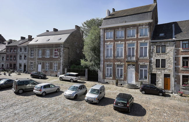 Limbourg Getaway With Charm - Foto 36