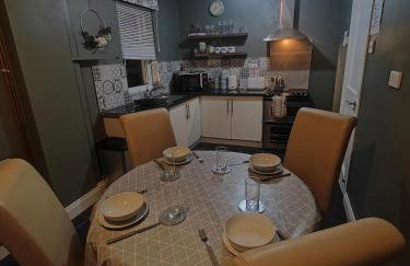 Teach Baile í nDún Geimhin - Foto 13