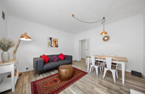 Baker Street Style - Foto 4