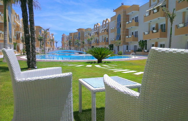 The Dunes Golf & Spa Resort - Foto 41