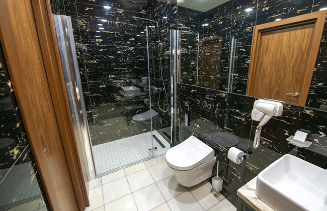 City View Hotel - Foto 34