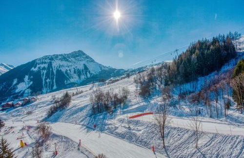 Studio Vostok Zodiaque-91 by Interhome - Photo 17