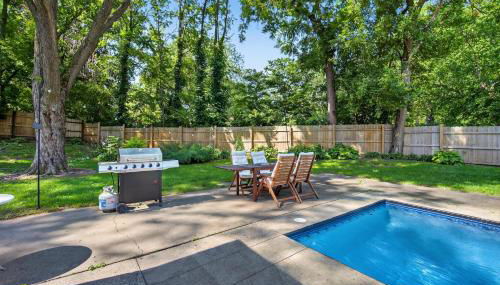 The Palms Mirage House home - Foto 5