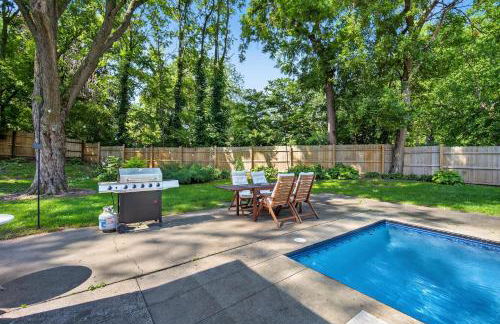 The Palms Mirage House home - Foto 5