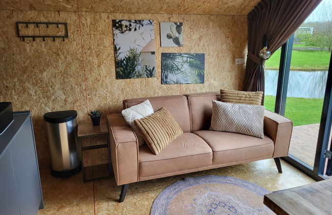 EuroParcs Reestervallei - Photo 67