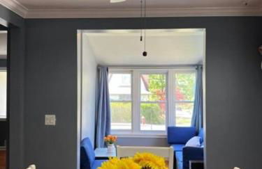 Beautiful place minutes away to New York City . - Foto 6