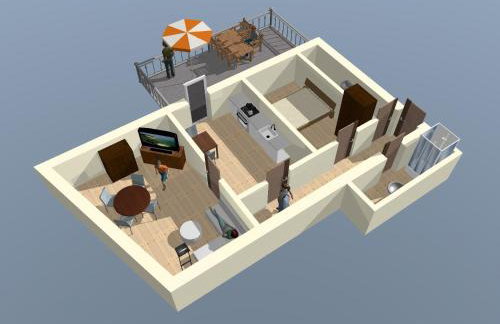 Ferienwohnung Dietsche Todtnau - Foto 62