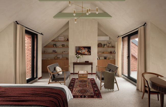 Apart.In Georgia - Foto 54