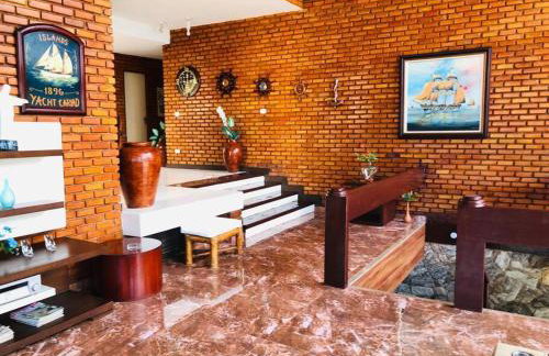 Na Praia- Espaço Dom Artur - Foto 25