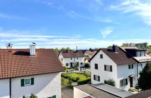 Ferienwohnung Seehas am Bodensee - Foto 4