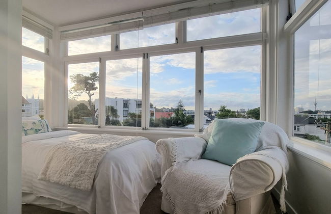 Gorgeous Apt Panoramic Views - Foto 7