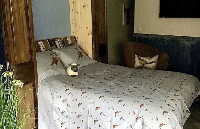 Village Life Holmfirth - Foto 2