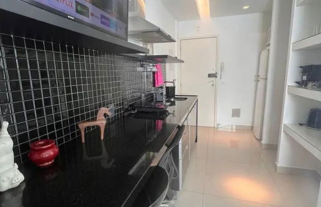 Apartamento Ipanema Studio Deluxe HIR 37 - Foto 8