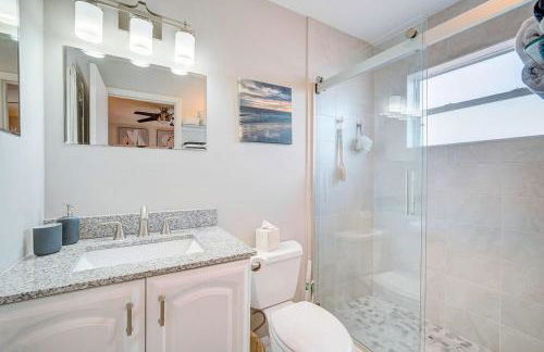 Gulf Holiday 15 Siesta Village - Foto 12