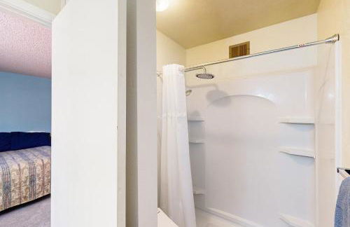 Mtn-View Home with Large Yard and BBQ in Sierra Vista! - Foto 13