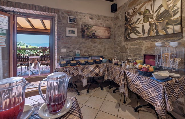 B&B Amoliv - Foto 14