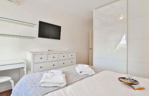 Big apartment, close to train station - Photo 21