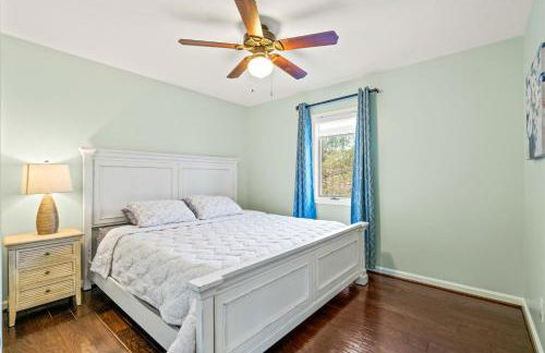 Cozy Mountain Song- Massanutten Mountain - Foto 15