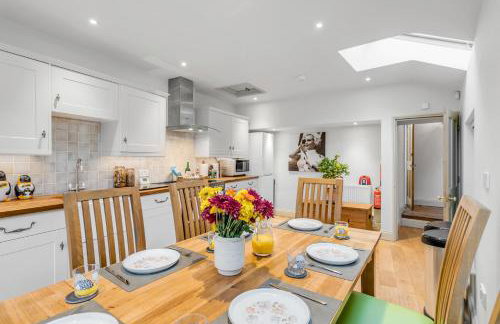 15A St Giles with parking - Foto 33