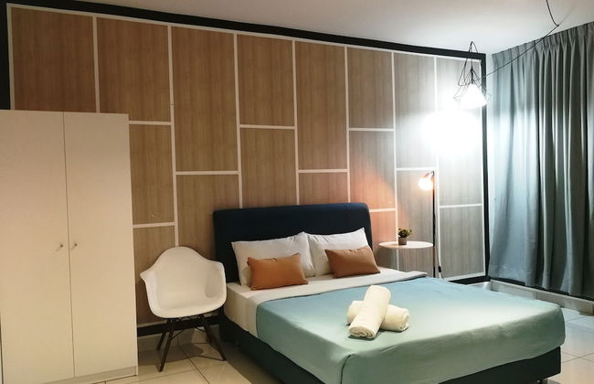 3 Towers Jalan Ampang By MYHA Homestay - Foto 22