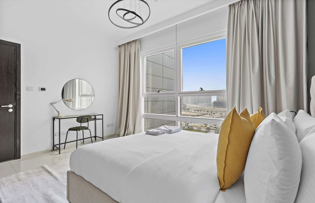 Silkhaus Horizon Apartments, Al Reem Abu Dhabi - Photo 45