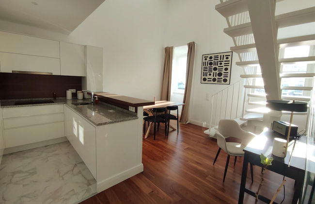 Zen and Tan Apartment - Foto 16