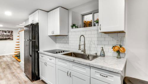 14 Mi to Central Park Chic Mt Vernon Retreat - Foto 2