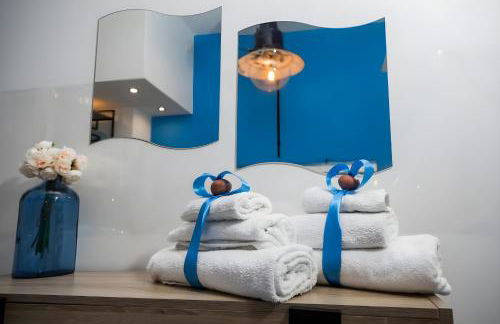 Casa Vacanza A Lampara - Foto 23